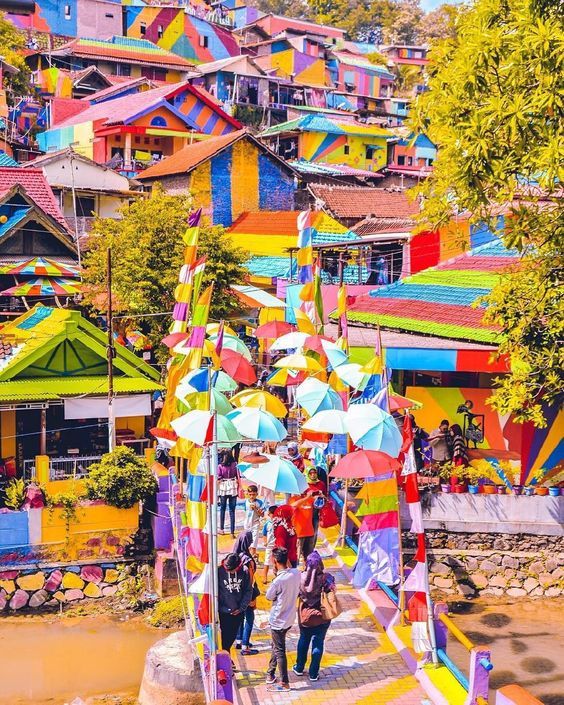 Malang, Indonesia